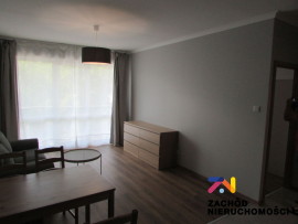 Mieszkanie 2 pok. Apartamentowiec ul. Botaniczna